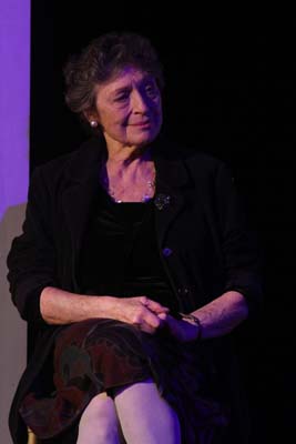 Barbara Milberg-Fisher